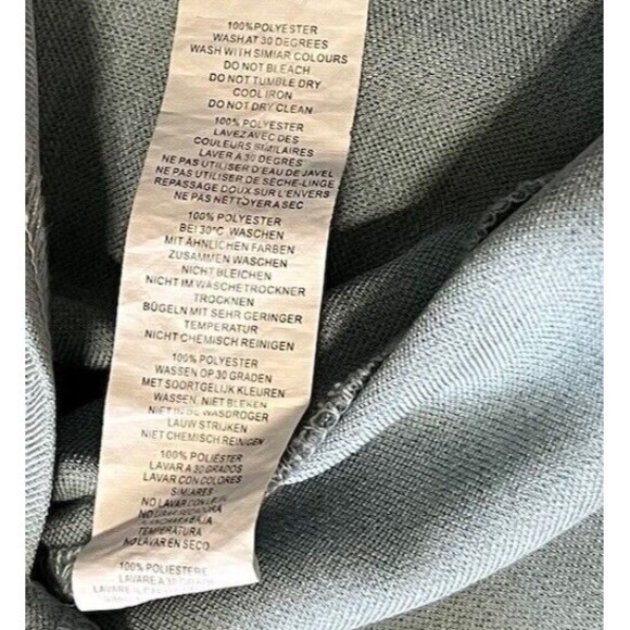 Y2K Miniskirt Nastygal/Forever 21 Lot Of 2 Small Medium Blue Pink Solid Stripes - Picture 6 of 12